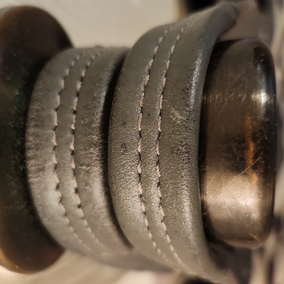 Coach Shoulder Bag - Picture 3 of 14